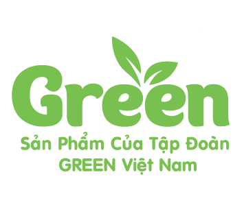 Green – Giao diện web đẹp